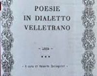 INCONTRO DI POESIA DIALETTALE CON LA VIGNA DEI POETI