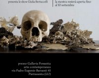 Memento Vivere: arte e performance di Valentina Lucarini Orejon