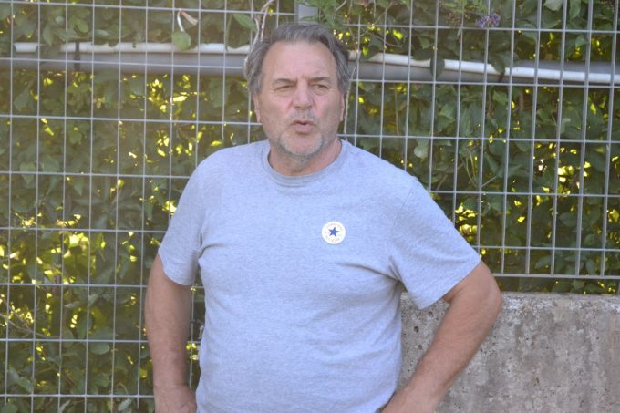 Quarto Municipio (calcio, Eccellenza), il presidente D’Auria: “Siamo fiduciosi di poter fare bene”