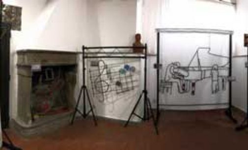 Biennale di Viterbo Arte Contemporanea