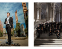 MUSICA per le Giornate Europee del Patrimonio- Matinée Mozartiano alla Cappella Palatina della Reggia di Caserta