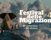 Torino – FESTIVAL DELLE MIGRAZIONI – IV EDIZIONE