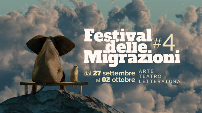 Torino – FESTIVAL DELLE MIGRAZIONI – IV EDIZIONE