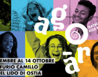 AGORA’ – TEATRO E MUSICA ALLE RADICI