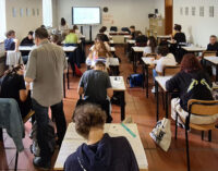 L’arte del corsivo diventa materia scolastica