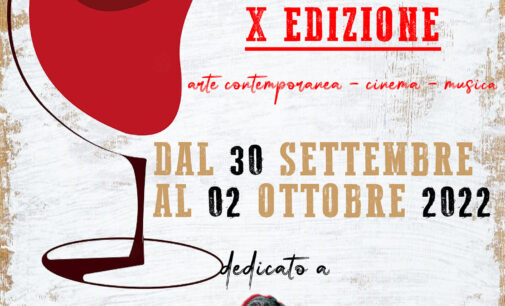 VELLETRI WINE FESTIVAL