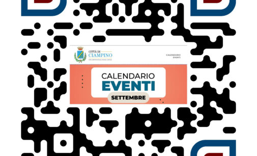 Eventi a Ciampino, al via il calendario di settembre