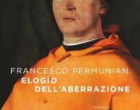 Francesco Permunian, torna in autunno con “Elogio dell’aberrazione”