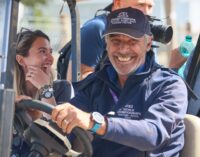 FEI World Championships 2022 Eventing and Driving