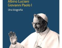 “Albino Luciani – Giovanni Paolo I. Una biografia”, nell’anno della beatificazione