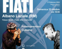 Festival Fiati Albano Laziale