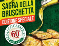 Sagra della Bruschetta di Casaprota