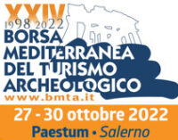 XXIV Borsa Mediterranea del Turismo Archeologico  a Paestum