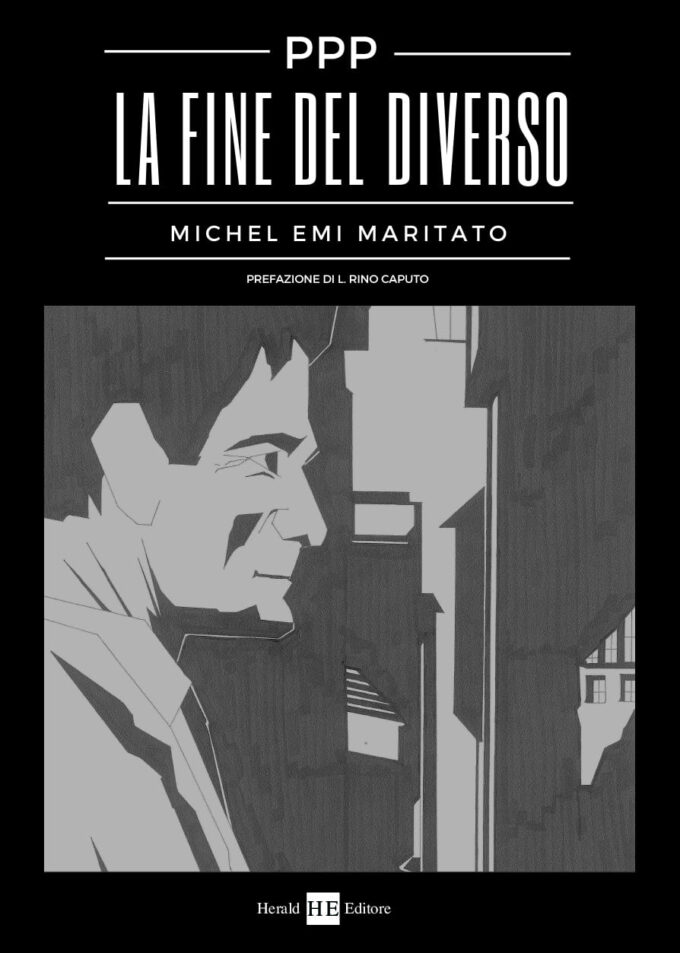 Il 7 ottobre, Pasolini nel centenario dalla nascita: “La fine del diverso” di Michel Emi Maritato