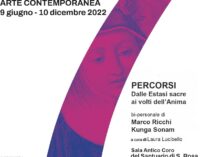 Biennale di Viterbo Arte Contemporanea  7a esposizione internazionale