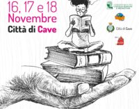 “CONTESTI DIVERSI” – 16, 17 e 18 NOVEMBRE NELLA CITTÀ DI CAVE