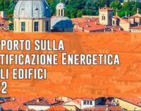 Energia: Rapporto ENEA-CTI, migliorano le prestazioni energetiche degli immobili