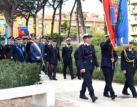 Il Comune di Pomezia celebra la Giornata dell’Unità Nazionale e delle Forze Armate