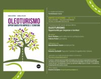 “Oleoturismo – Opportunità per imprese e territori”