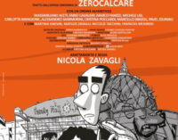 Kobane Calling on Stage tratto dall’opera omonima di ZEROCALCARE dal 15 al 20 novembre