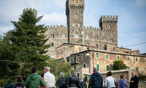 NATALE IN ALTA TUSCIA