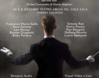 TEATRO ARENA DEL SOLE di BOLOGNA – “DISCESA ALL’INFERNO”