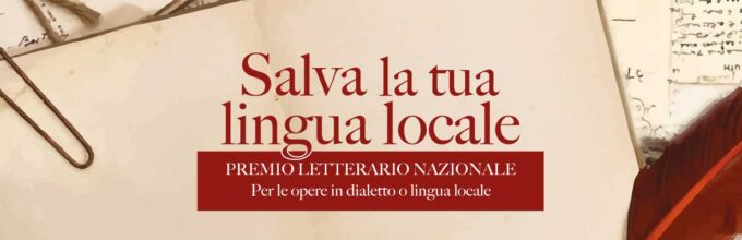 Salva la tua lingua locale: i risultati della decima edizione