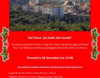 ARICCIA DA AMARE – WINTER IS COMING