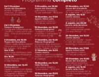 “Natale da supereroi”, il programma completo degli eventi natalizi di Zagarolo