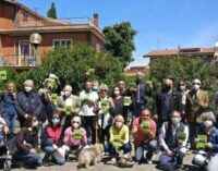 LE FORMICHE DI MARINO AVVIANO LA RACCOLTA FONDI PER IL RICORSO AL TAR CONTRO L’INCENERITORE DI GUALTIERI