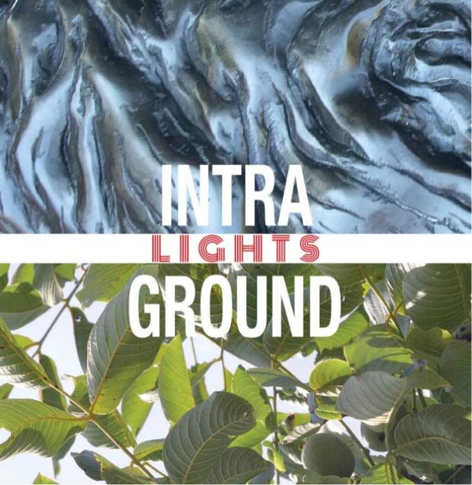 BOLOGNA – “INTRA-GROUND LIGHTS”