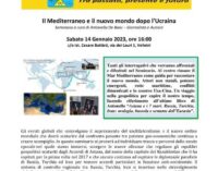 “Il Mediterraneo e il nuovo mondo dopo l’Ucrania“