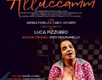 Teatro Marconi –  “Alluccamm”