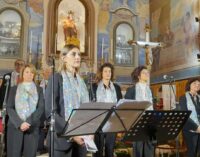 Capodanno 2023 in Musica a Manziana con il concerto dei St John’s Singers