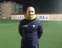 Vis Casilina, il responsabile della Scuola calcio Mirko Rovere: “Gruppi in crescita costante”