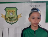ULN Consalvo (Under 14), capitan Rao: “Questa squadra vale più della classifica attuale”