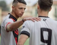 Colleferro (calcio, Under 19 Elite), la spinta di Calenne: “Raggiungere i play off? Perché no”