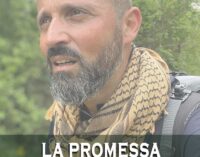 “La promessa a San Francesco” di L. Antonio Greco, il cammino per mantenere un voto