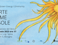 “Forte come il sole”, le comunità energetiche spiegate ai bambini