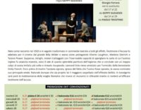 “Testimone d’accusa” al Teatro Quirino fino al 29 gennaio