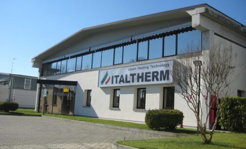 Il made in Italy di Italtherm chiude il 2022 con +40% di fatturato e apre nuove posizioni