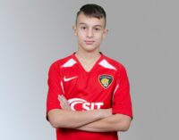 Atletico Roma VI (calcio, Under 16 reg.), Miano: “Fiducioso sulla salvezza, questo gruppo vale”