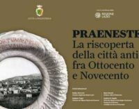 Praeneste. La riscoperta della città antica fra Ottocento e Novecento