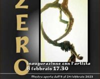 ZERO IN MOSTRA A ROMA ALLA FONDAZIONE BESSO