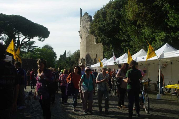 Riunione Dipartimento Archeologia IN Lazio