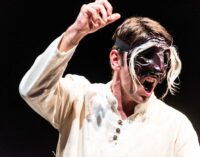 Milano. Atelier Teatro – L’arena di Cyrano