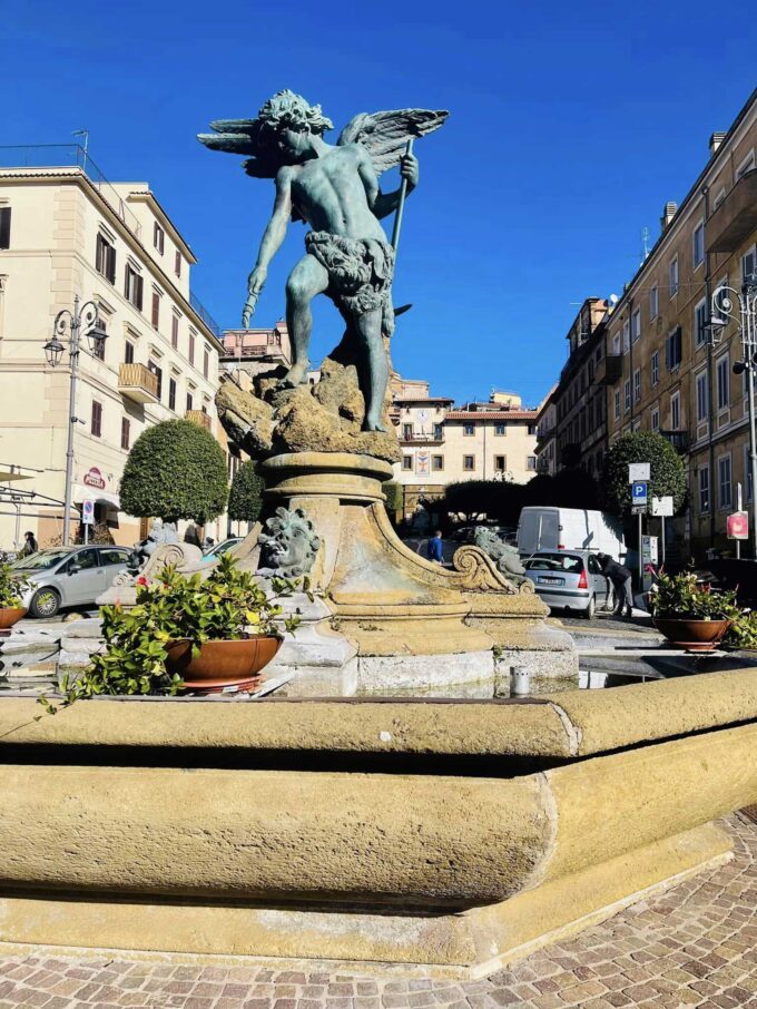 Tutti al Mercato Contadino di Monte Compatri a degustare l’olio extra vergine!