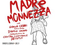 CENTRO CULTURALE ARTEMIA – MADRE MONNEZZA