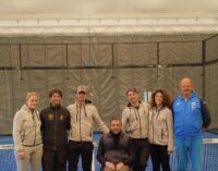 Villa Mercede Padel Club, a marzo parte l’importante progetto federale “Racchette in classe”