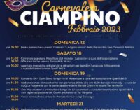 Carnevale a Ciampino, al via i festeggiamenti in Città